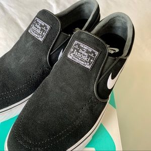 Nike Zoom Stefan Janoski Slip - NEVER WORN